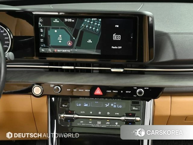 Kia Carnival 4th generation 2020 Белый из Кореи, фото 5