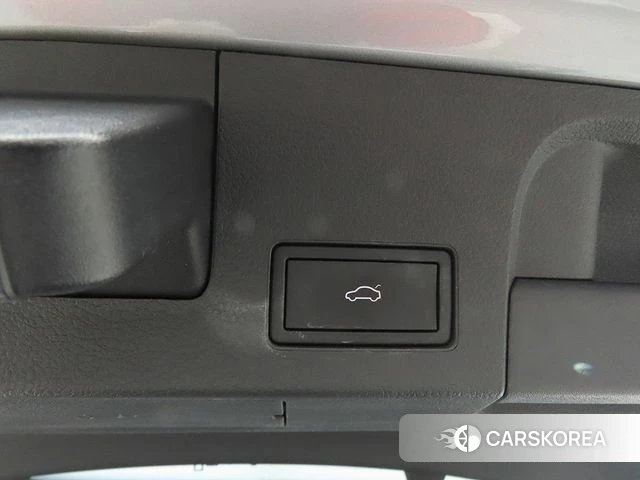 Volkswagen Arteon 2023 Серый из Кореи, фото 5