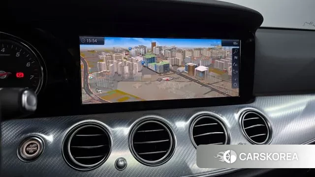 Mercedes-Benz E-Class W213 2019 Серый из Кореи, фото 5