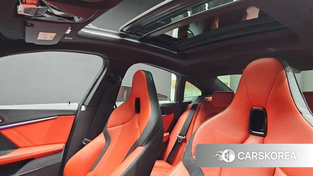 BMW 2 Series Gran Coupe (F44) 2021 Черный из Кореи, фото 5