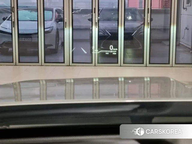 Toyota Highlander 4th Generation 2025 Серебряный из Кореи, фото 5