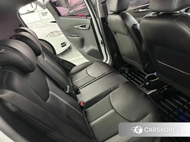 Chevrolet (GM Daewoo) The New Spark 2019 Белый из Кореи, фото 5