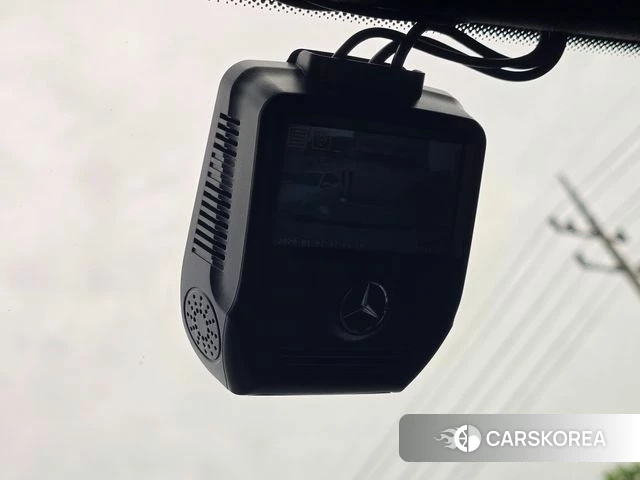 Mercedes-Benz S-Class W223 2021 Серый из Кореи, фото 5