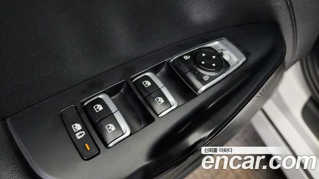 Kia K5 3rd generation 2020 Белый из Кореи, фото 5