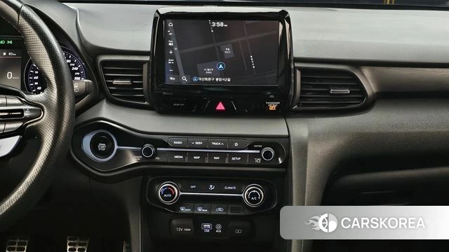 Hyundai Veloster (JS) 2019 Серый из Кореи, фото 5