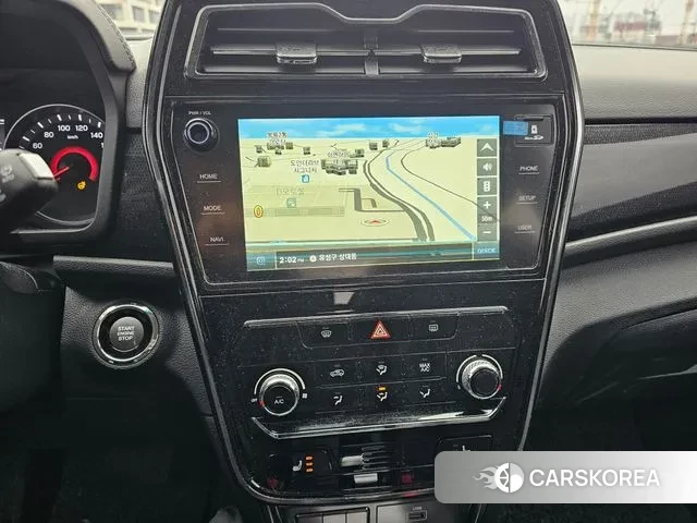 Ssangyong Berry New Tivoli 2022 Белый из Кореи, фото 5