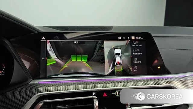 BMW X6 (G06) 2021 Белый из Кореи, фото 5