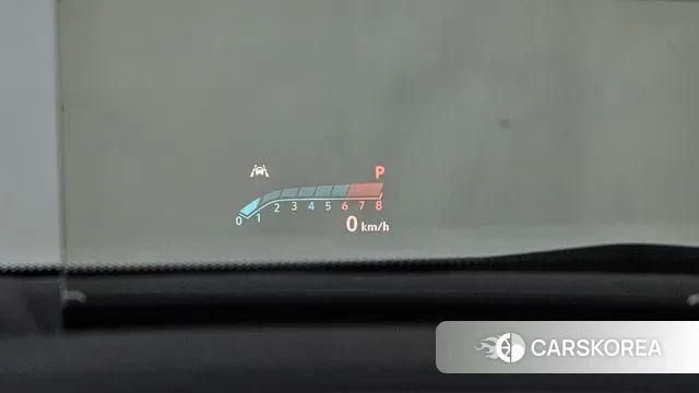 Chevrolet (GM Daewoo) Trailblazer id 2880385 из Кореи 5