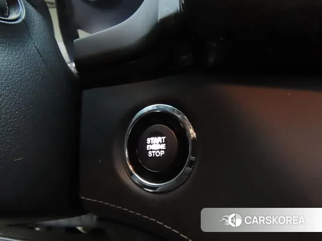 Ssangyong Rexton Sports 2020 Серый из Кореи, фото 5