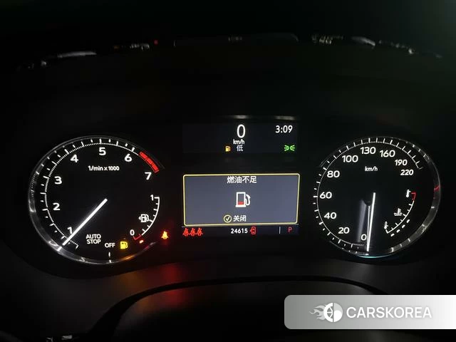 Cadillac XT5 2024 Черный из Китая, фото 5