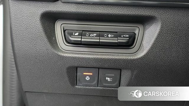 Renault Korea (Samsung) Joe 2021 Серебряный из Кореи, фото 5