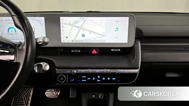 Hyundai Ionic 5 2022 Белый из Кореи, фото 5