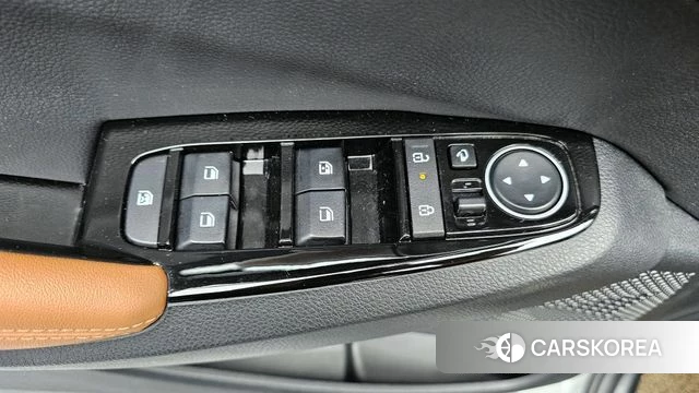 Kia The New Seltos 2024 Белый из Кореи, фото 5