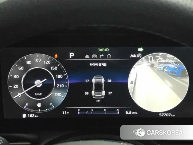 Kia Carnival 4th generation 2020 Черный из Кореи, фото 5