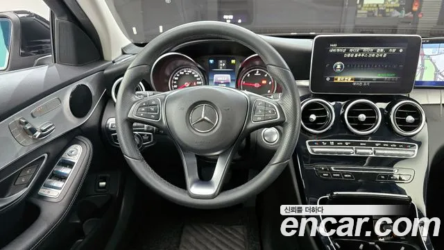 Mercedes-Benz C-Class W205 2018 Черный из Кореи, фото 5