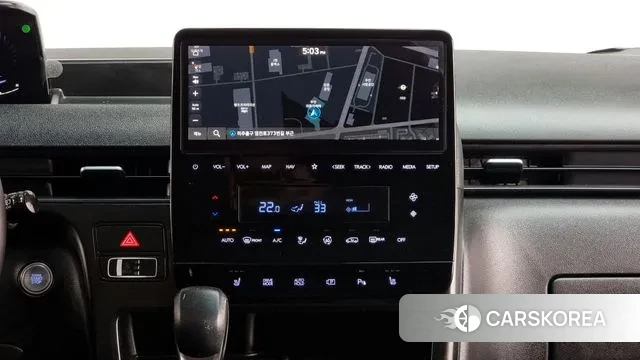 Hyundai Staria 2022 Серый из Кореи, фото 5