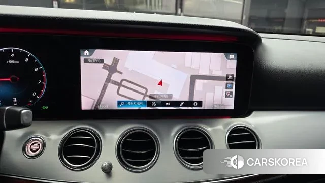 Mercedes-Benz E-Class W213 2020 Белый из Кореи, фото 5