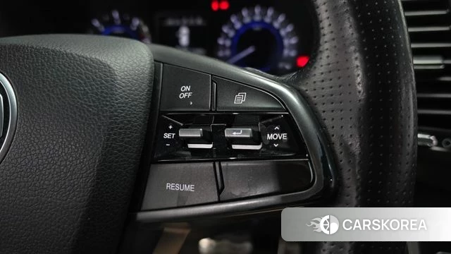 Ssangyong Rexton Sports 2020 Черный из Кореи, фото 5