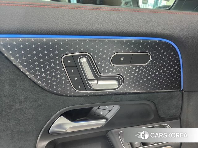 Mercedes-Benz GLA - Class H247 2025 Белый из Кореи, фото 5