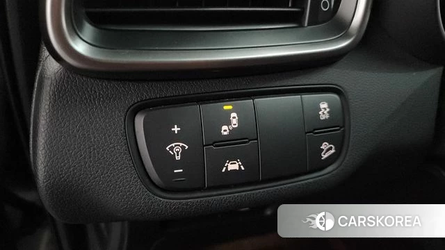 Kia The New Sorento 2019 Черный из Кореи, фото 5