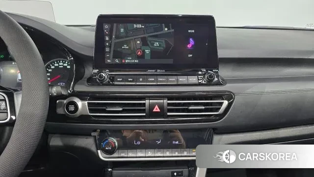 Kia Seltos 2019 Белый из Кореи, фото 5