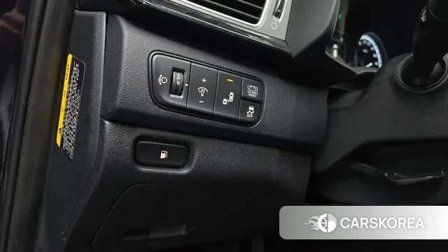 Kia Niro 2018 Синий из Кореи, фото 5