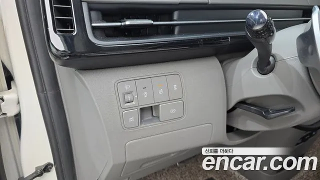 Hyundai Staria id 2690281 из Кореи 5