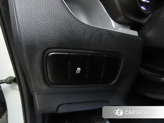 Kia The New Ray 2021 Белый из Кореи, фото 5