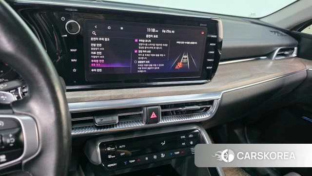 Kia K5 3rd generation 2020 Белый из Кореи, фото 5