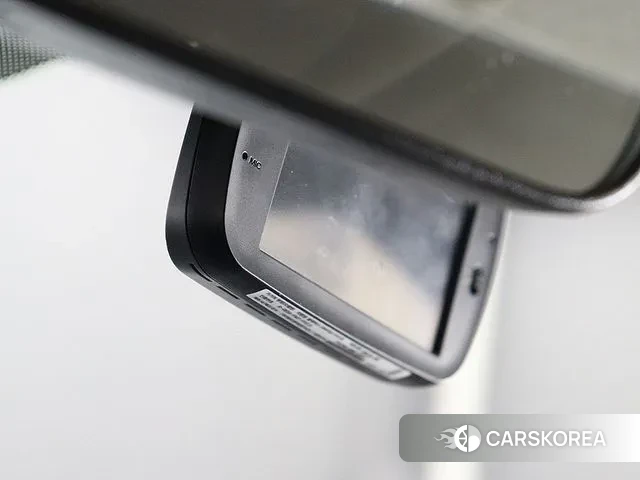 Hyundai The New Santa Fe 2021 Белый из Кореи, фото 5