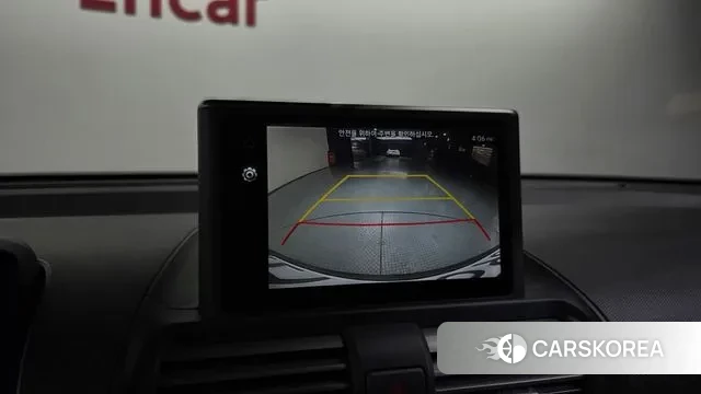 Hyundai Casper 2022 Зеленый из Кореи, фото 5