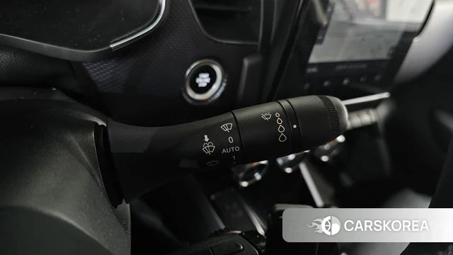 Renault Korea (Samsung) XM3 2020 Белый из Кореи, фото 5