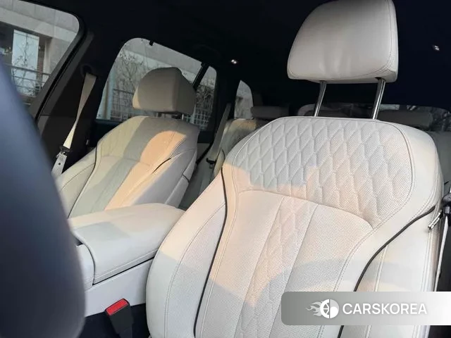 BMW X5 (G05) 2025 Черный из Кореи, фото 5