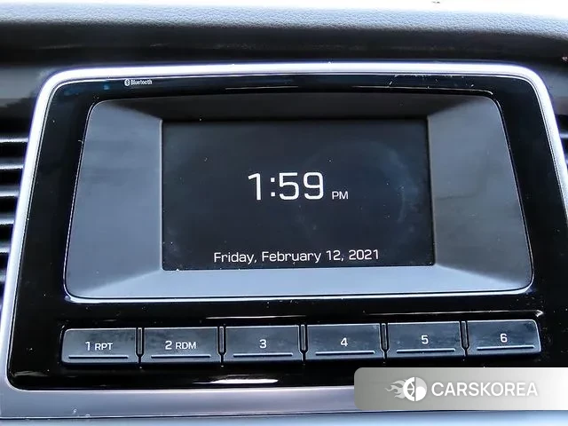 Hyundai Sonata New Rise 2019 Серебряный из Кореи, фото 5