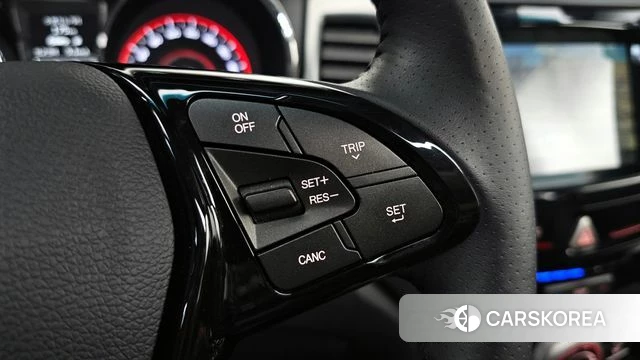 Ssangyong Tivoli Armor 2018 Белый из Кореи, фото 5