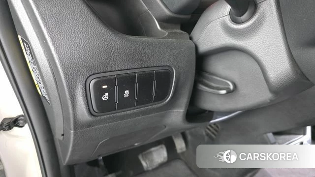 Kia The New Kia Ray 2023 Жемчужный цвет из Кореи, фото 5