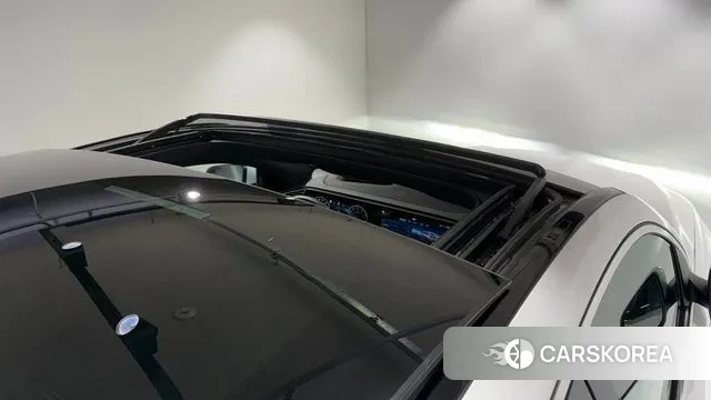 Mercedes-Benz GLE-Class W167 2025 Белый из Кореи, фото 5