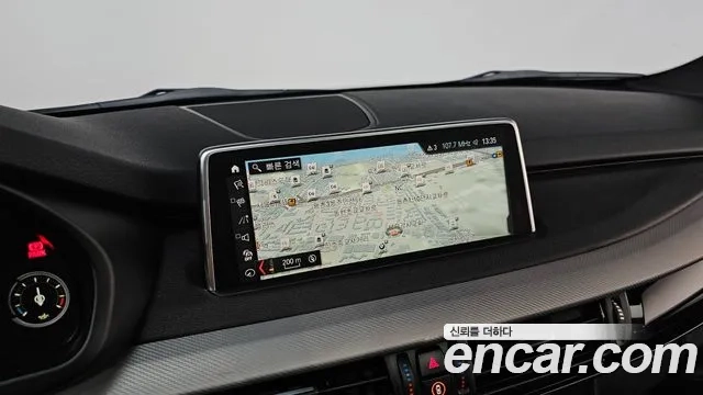 BMW X5 (F15) 2018 Белый из Кореи, фото 5