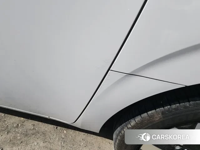 Hyundai Staria 2024 Белый из Кореи, фото 5