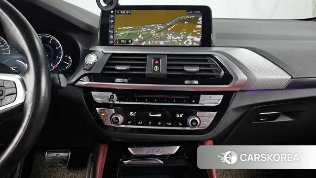 BMW X4 (G02) 2019 Белый из Кореи, фото 5