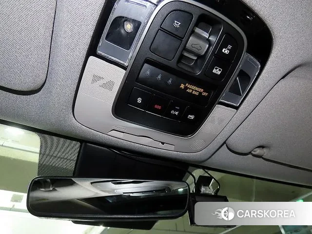 Hyundai Sonata (DN8) 2019 Белый из Кореи, фото 5