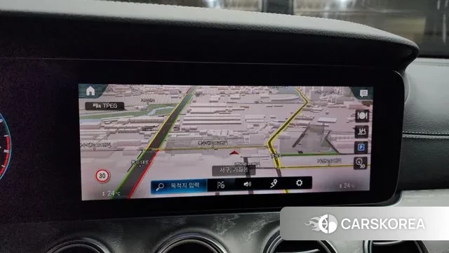 Mercedes-Benz E-Class W213 2022 Черный из Кореи, фото 5