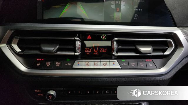 BMW 3 Series (G20) 2020 Черный из Кореи, фото 5