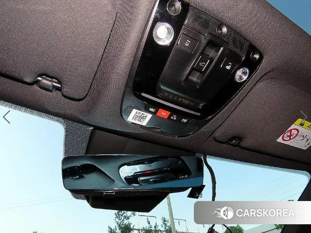 Kia K5 3rd generation 2022 Белый из Кореи, фото 5