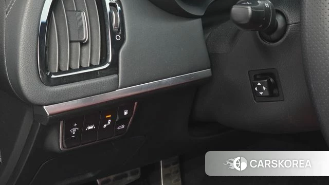 Kia Stinger 2019 Синий из Кореи, фото 5