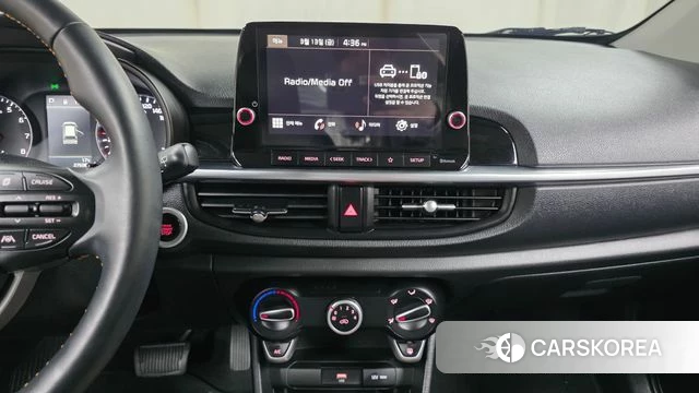 Kia Morning Urban (JA) 2023 Жемчужный цвет из Кореи, фото 5