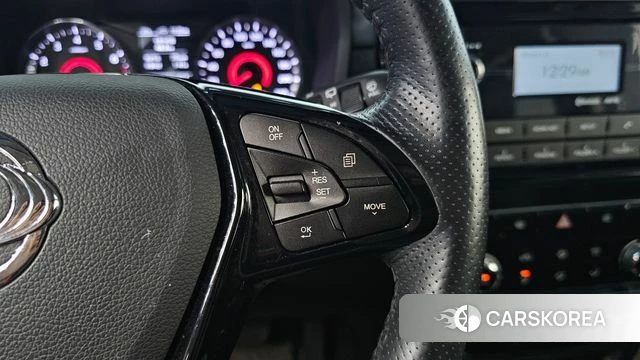 Ssangyong Berry New Tivoli 2020 Серебристо-серый из Кореи, фото 5