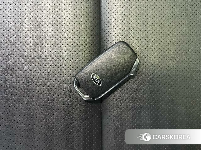 Kia Smart running 2021 Черный из Китая, фото 5