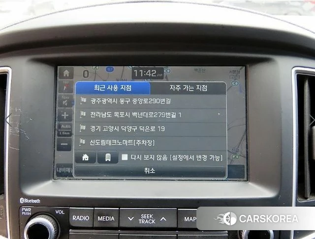 Hyundai The New Grand Starex 2018 Белый из Кореи, фото 5