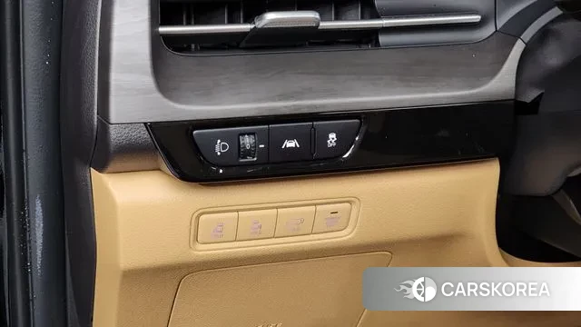 Kia Carnival 4th generation 2022 Черный из Кореи, фото 5